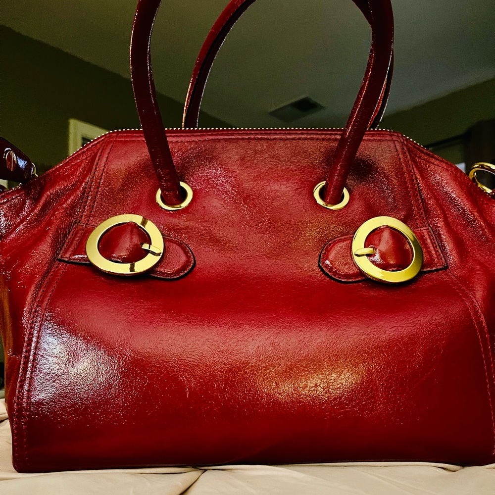 Brand new Milly handbag.